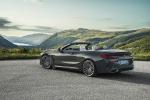 BMW M850i xDrive Convertible 2018 года (WW)